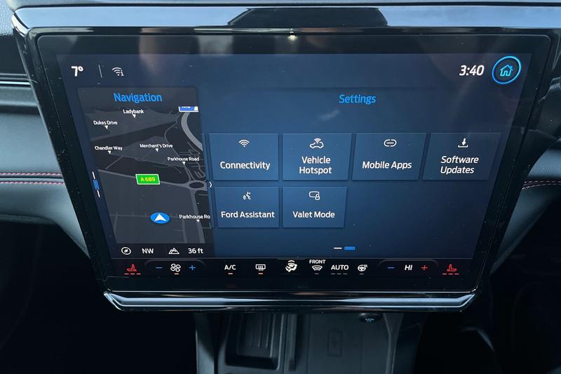 Used Ford Puma 2025 for sale - 76807167: Photo 35