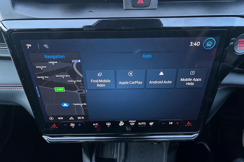 Used Ford Puma 2025 for sale - 76807167: Photo 36