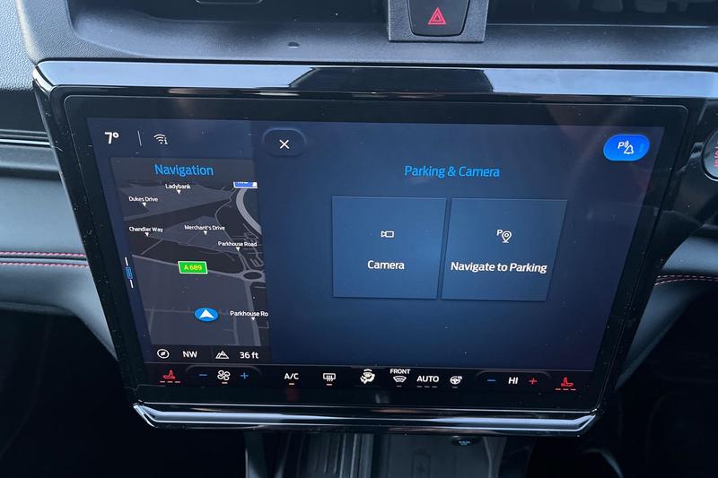 Used Ford Puma 2025 for sale - 76807167: Photo 37