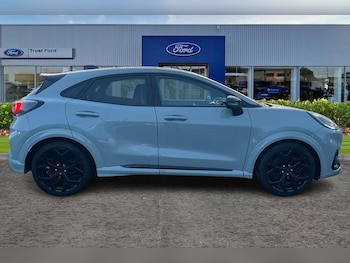 Used Ford Puma 2025 for sale - 76807167: Photo