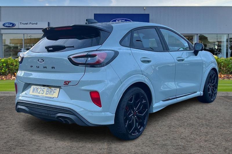 Used Ford Puma 2025 for sale - 76807167: Photo 4