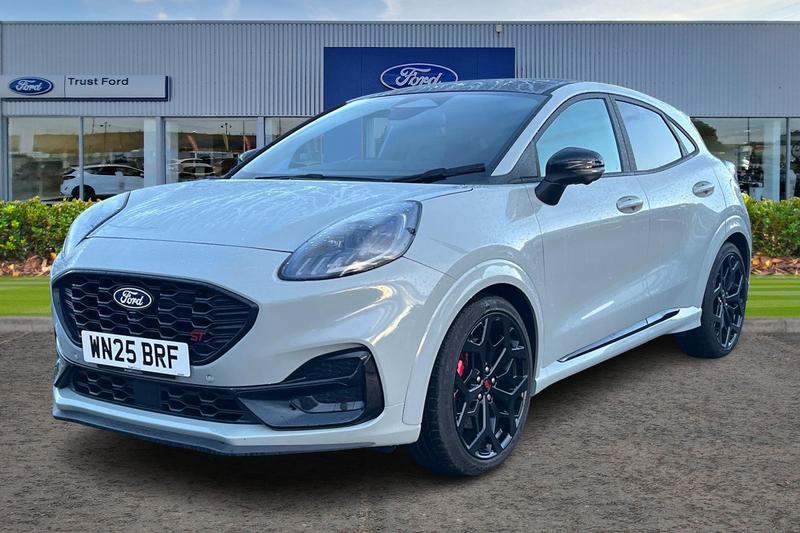 Used Ford Puma 2025 for sale - 76807167: Photo 5