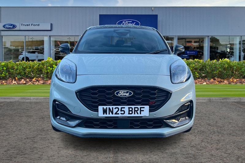 Used Ford Puma 2025 for sale - 76807167: Photo 6