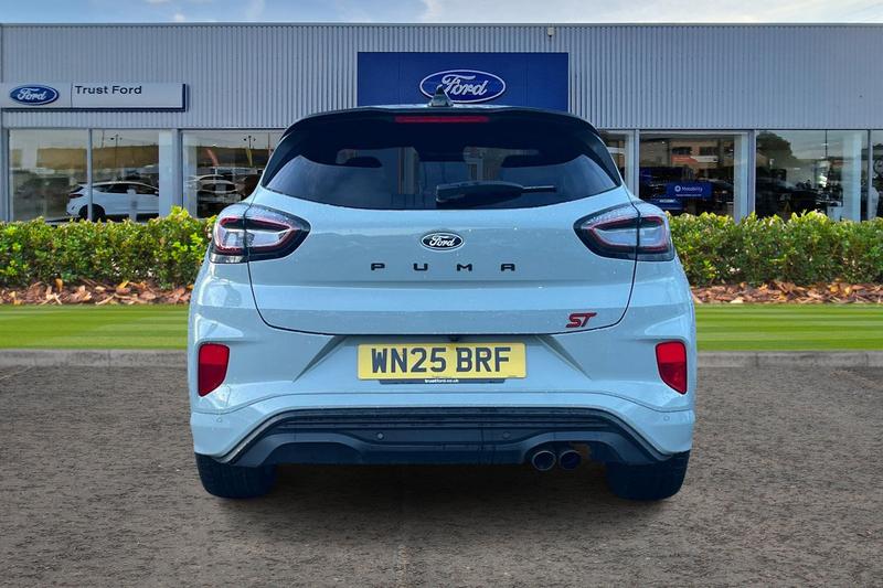 Used Ford Puma 2025 for sale - 76807167: Photo 7
