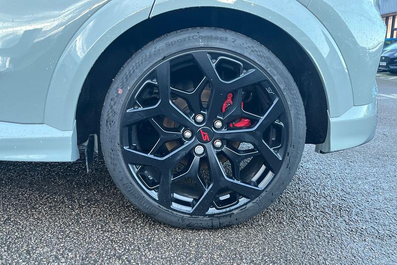 Used Ford Puma 2025 for sale - 76807167: Photo 8