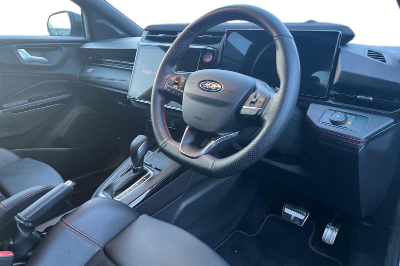 Used Ford Puma 2025 for sale - 76807167: Photo 9