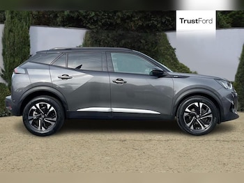 Used Peugeot 2008 2022 for sale - 75524207: Photo