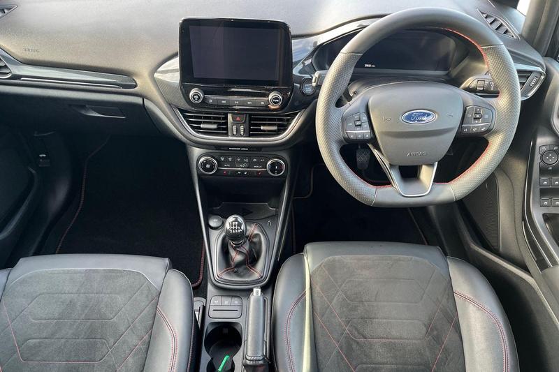 Used Ford Fiesta 2023 for sale - 77354468: Photo 10