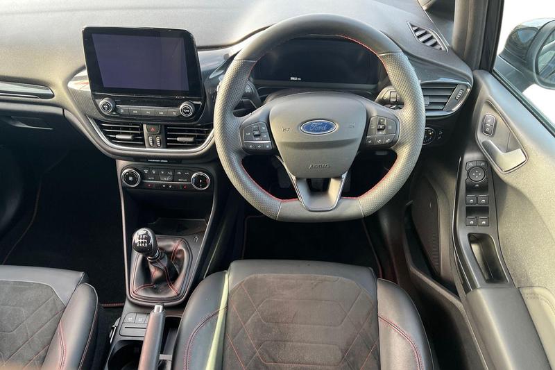 Used Ford Fiesta 2023 for sale - 77354468: Photo 11