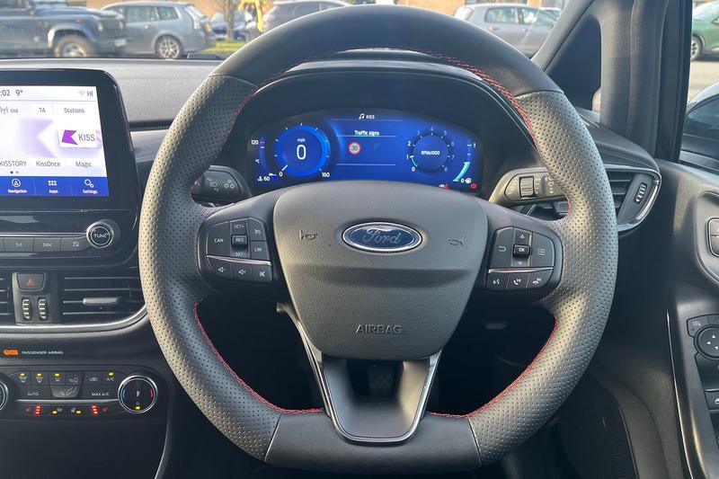 Used Ford Fiesta 2023 for sale - 77354468: Photo 12