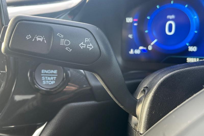 Used Ford Fiesta 2023 for sale - 77354468: Photo 14