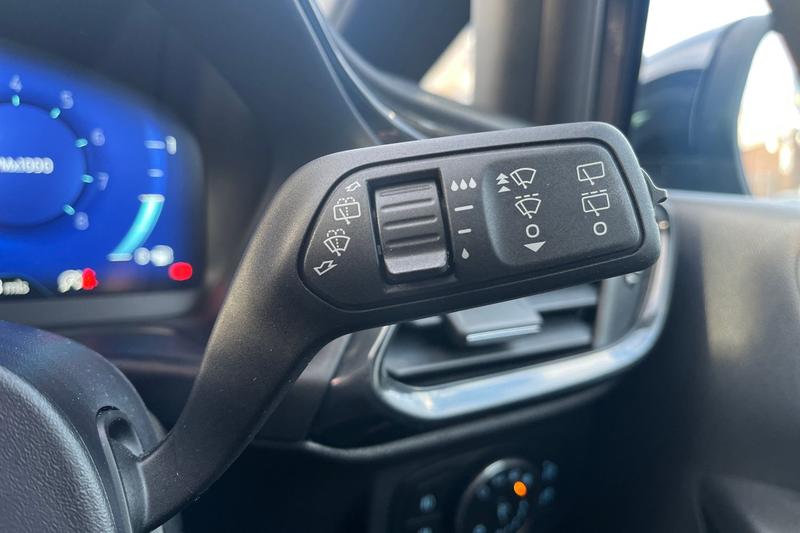 Used Ford Fiesta 2023 for sale - 77354468: Photo 15