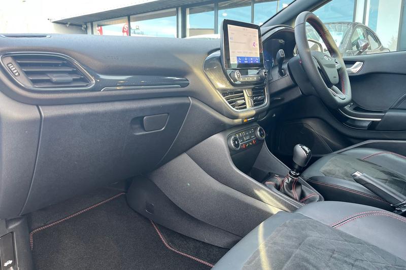 Used Ford Fiesta 2023 for sale - 77354468: Photo 18