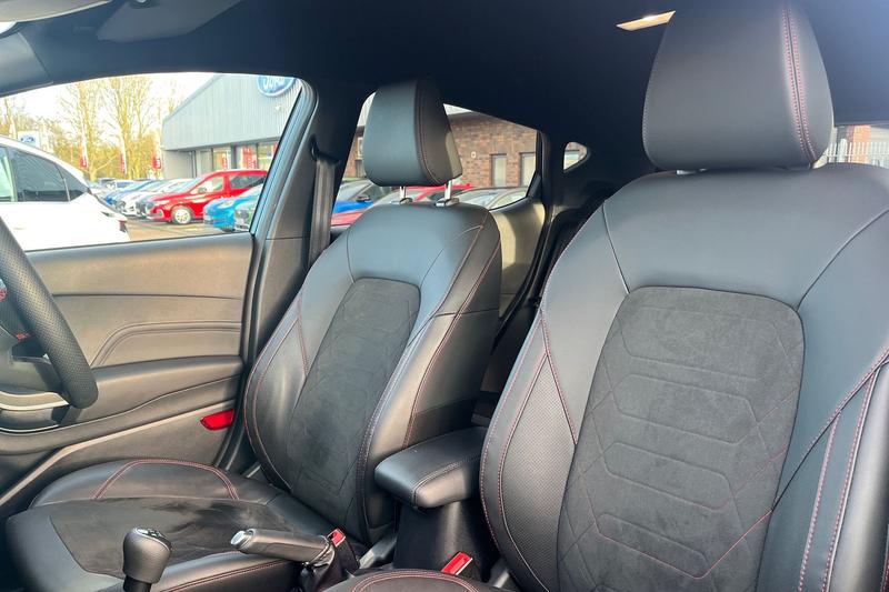 Used Ford Fiesta 2023 for sale - 77354468: Photo 19