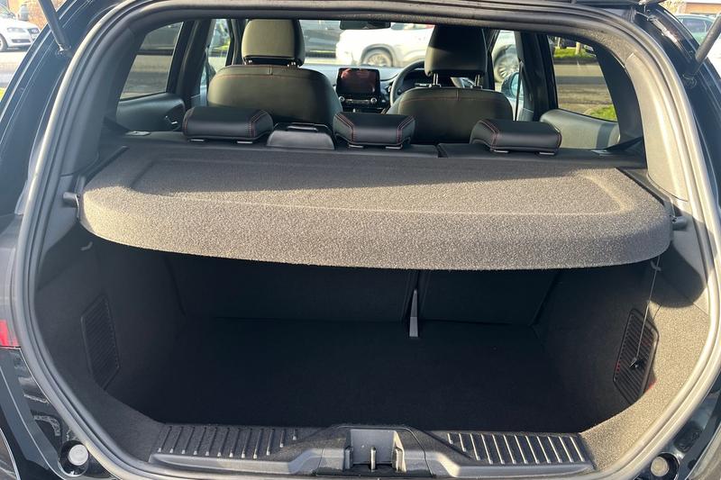 Used Ford Fiesta 2023 for sale - 77354468: Photo 21