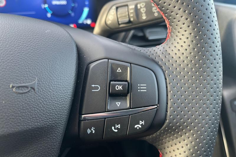 Used Ford Fiesta 2023 for sale - 77354468: Photo 24