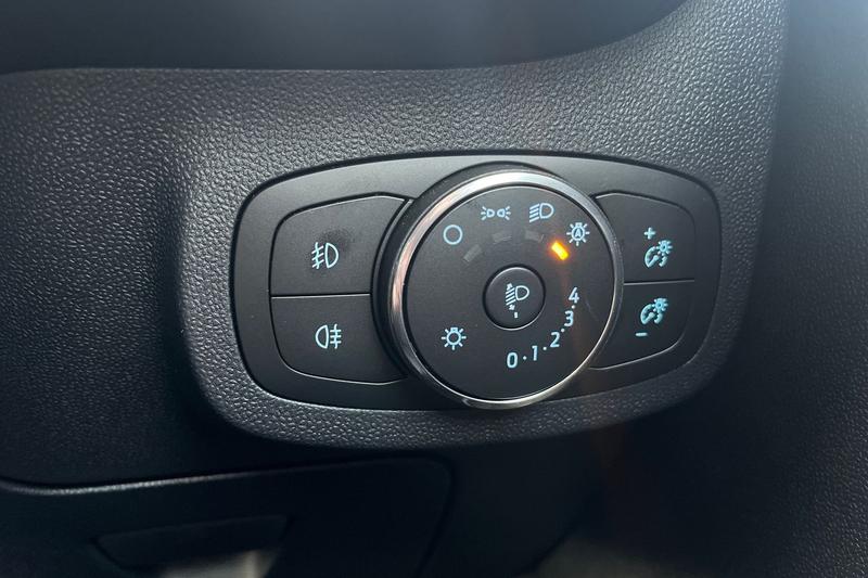 Used Ford Fiesta 2023 for sale - 77354468: Photo 25