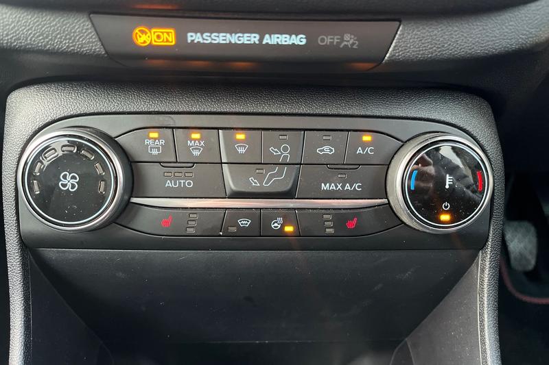 Used Ford Fiesta 2023 for sale - 77354468: Photo 26