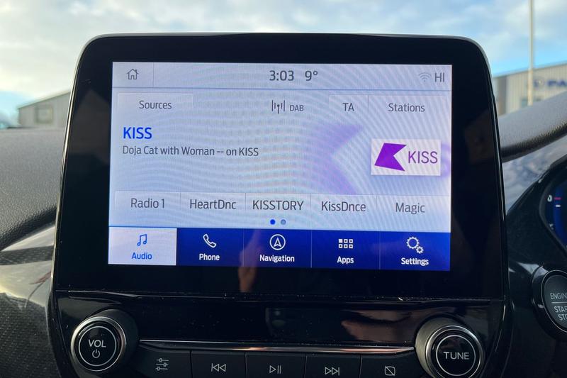 Used Ford Fiesta 2023 for sale - 77354468: Photo 29