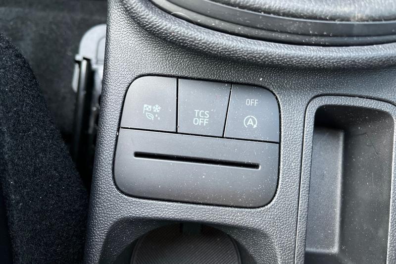 Used Ford Fiesta 2023 for sale - 77354468: Photo 30