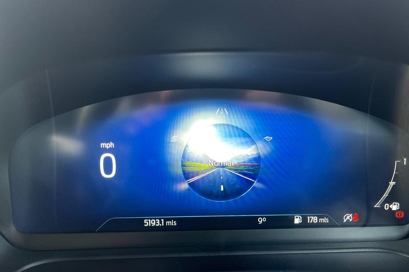 Used Ford Fiesta 2023 for sale - 77354468: Photo 31