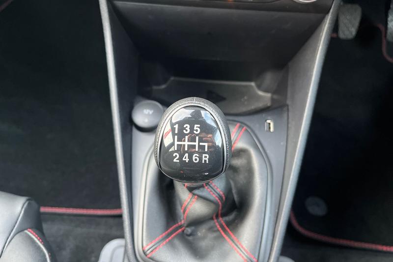 Used Ford Fiesta 2023 for sale - 77354468: Photo 34