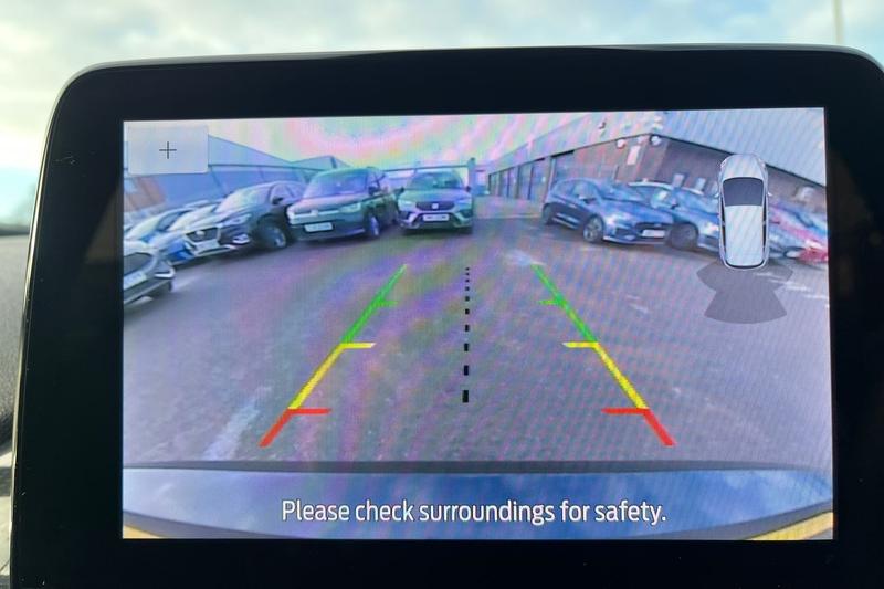 Used Ford Fiesta 2023 for sale - 77354468: Photo 35