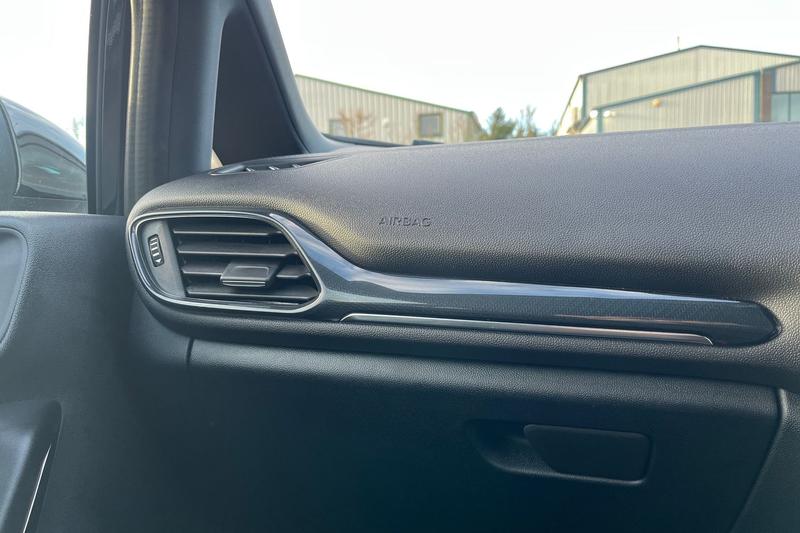 Used Ford Fiesta 2023 for sale - 77354468: Photo 36