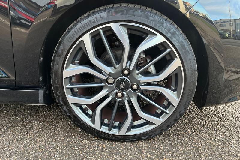 Used Ford Fiesta 2023 for sale - 77354468: Photo 37