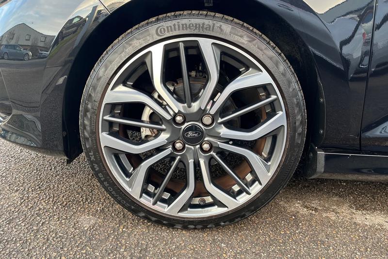 Used Ford Fiesta 2023 for sale - 77354468: Photo 38