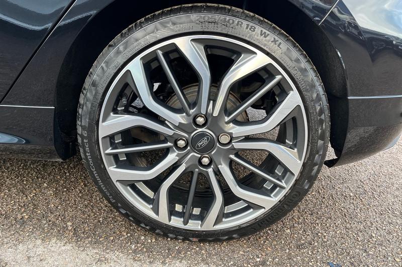 Used Ford Fiesta 2023 for sale - 77354468: Photo 39