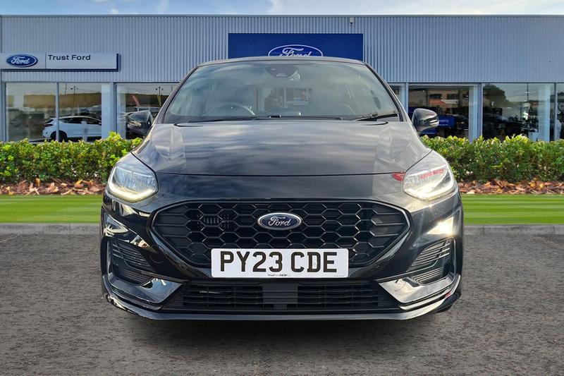 Used Ford Fiesta 2023 for sale - 77354468: Photo 6