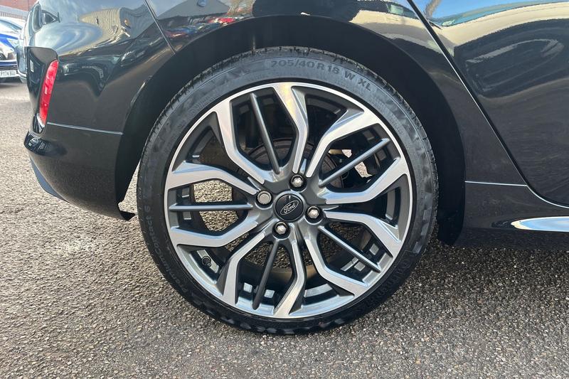 Used Ford Fiesta 2023 for sale - 77354468: Photo 8