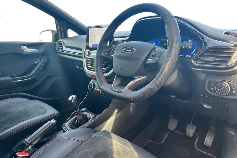 Used Ford Fiesta 2023 for sale - 77354468: Photo 9