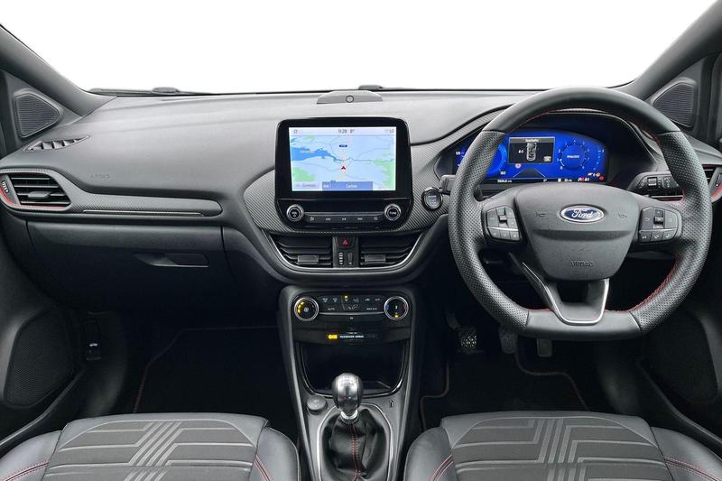 Used Ford Puma 2024 for sale - 76854845: Photo 10