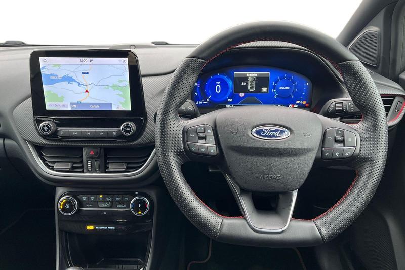 Used Ford Puma 2024 for sale - 76854845: Photo 11