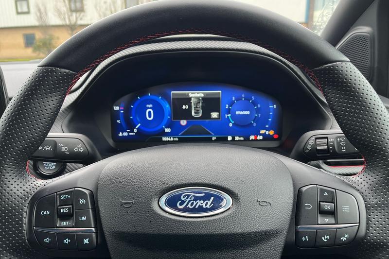 Used Ford Puma 2024 for sale - 76854845: Photo 12