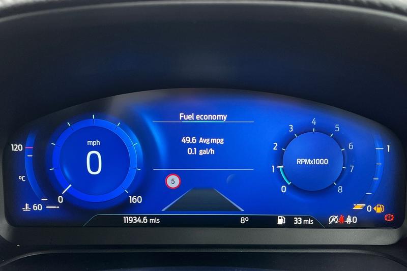 Used Ford Puma 2024 for sale - 76854845: Photo 13