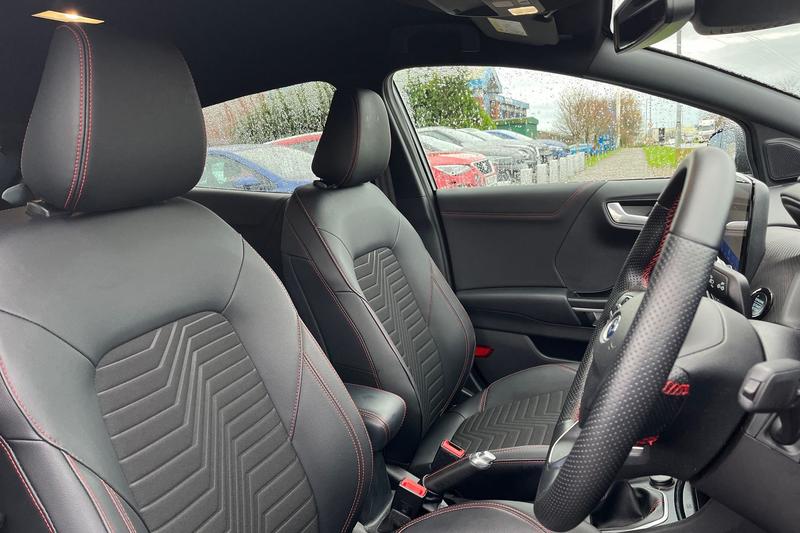 Used Ford Puma 2024 for sale - 76854845: Photo 17