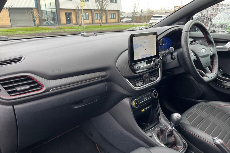 Used Ford Puma 2024 for sale - 76854845: Photo 18