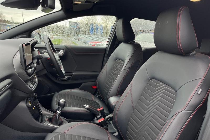 Used Ford Puma 2024 for sale - 76854845: Photo 19