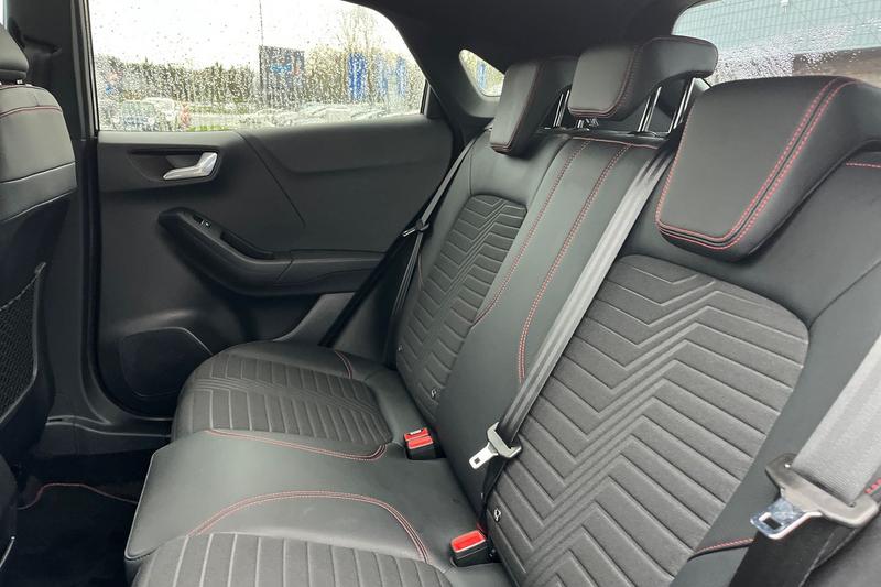 Used Ford Puma 2024 for sale - 76854845: Photo 20