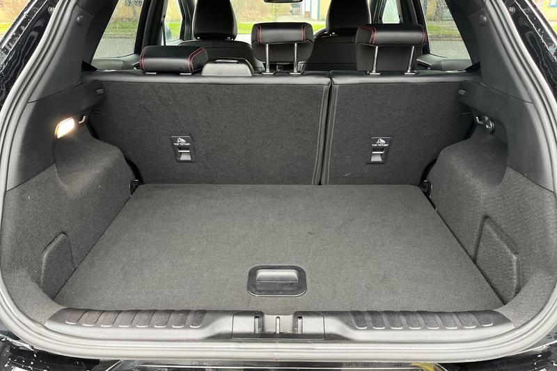 Used Ford Puma 2024 for sale - 76854845: Photo 21