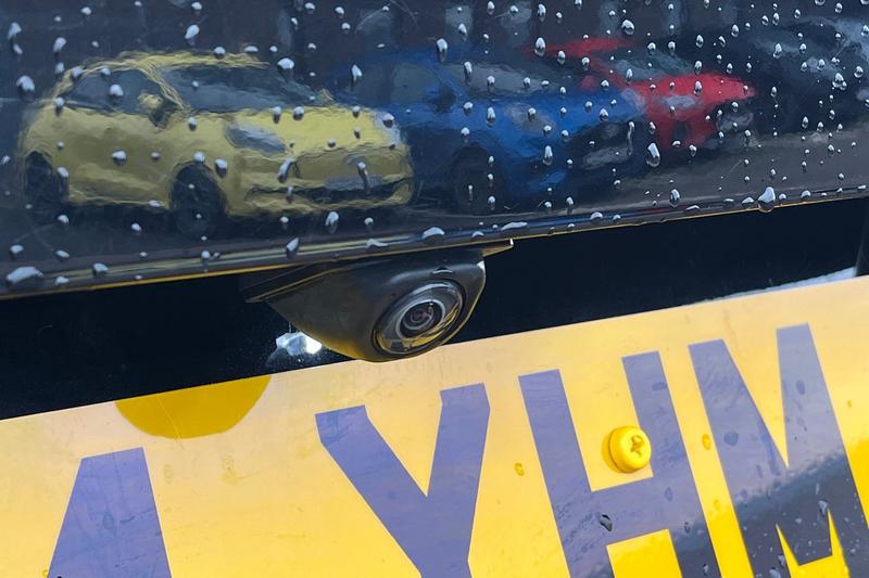 Used Ford Puma 2024 for sale - 76854845: Photo 24