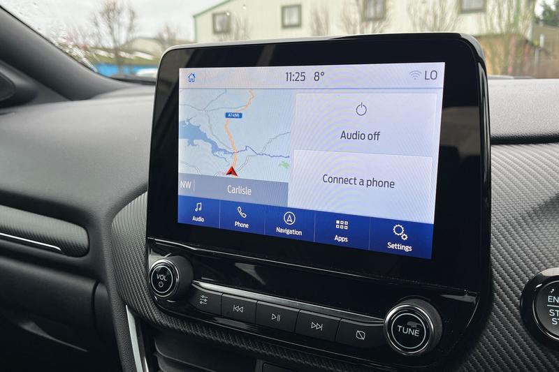 Used Ford Puma 2024 for sale - 76854845: Photo 25