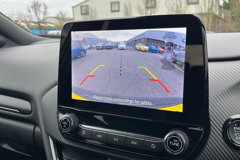 Used Ford Puma 2024 for sale - 76854845: Photo 26