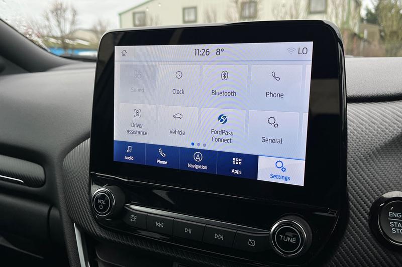 Used Ford Puma 2024 for sale - 76854845: Photo 27