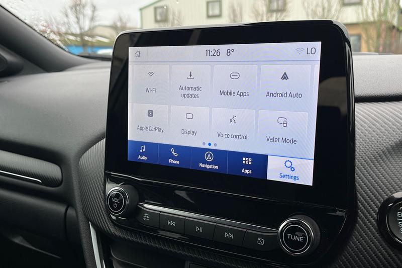 Used Ford Puma 2024 for sale - 76854845: Photo 28