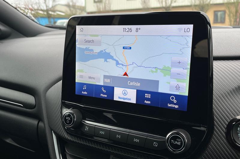 Used Ford Puma 2024 for sale - 76854845: Photo 29