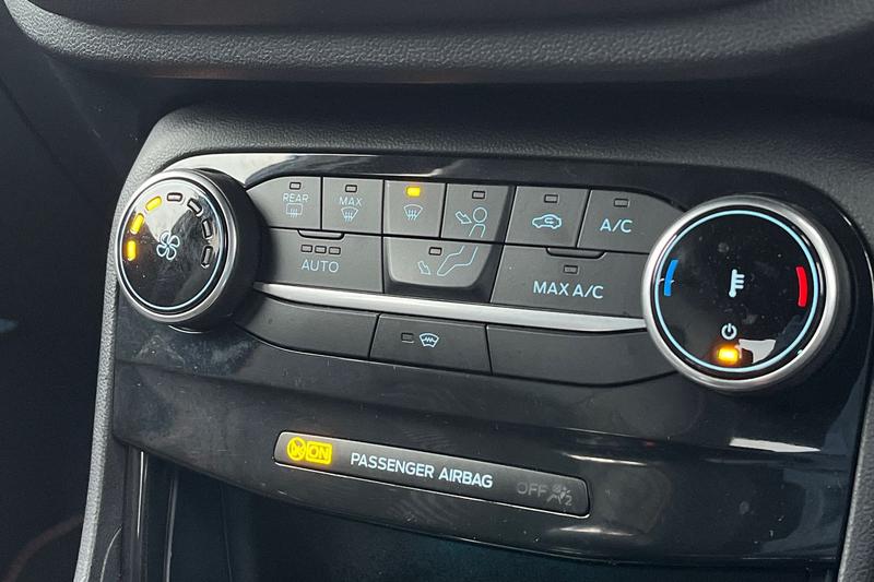 Used Ford Puma 2024 for sale - 76854845: Photo 30